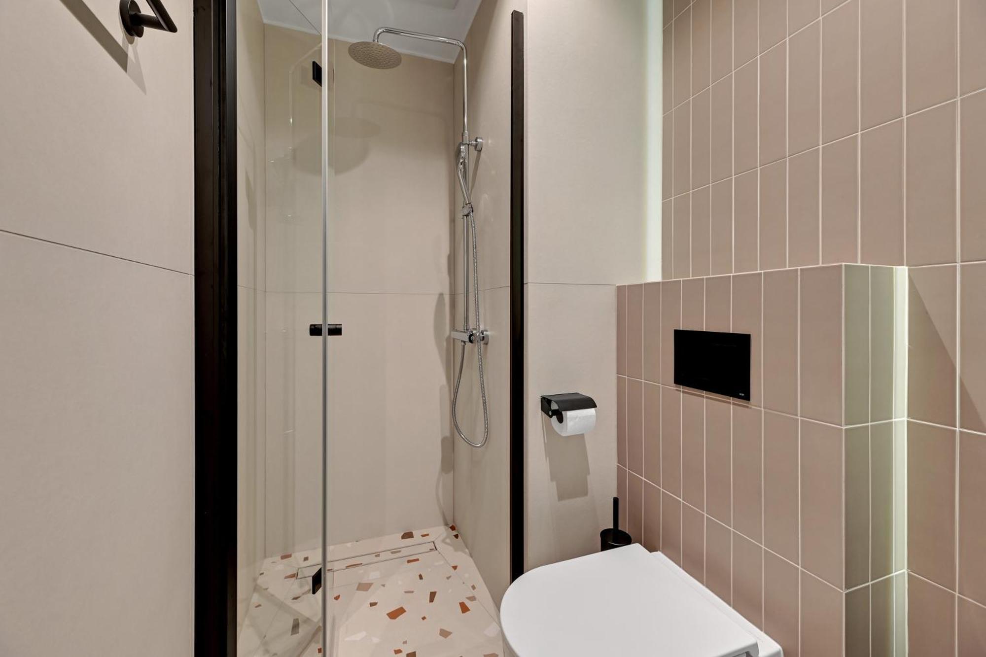 Retro Boutique Apartments By Dom & House Gdansk Exterior foto