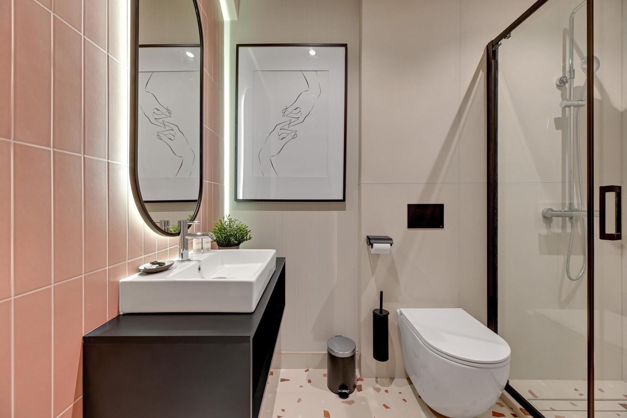 Retro Boutique Apartments By Dom & House Gdansk Exterior foto
