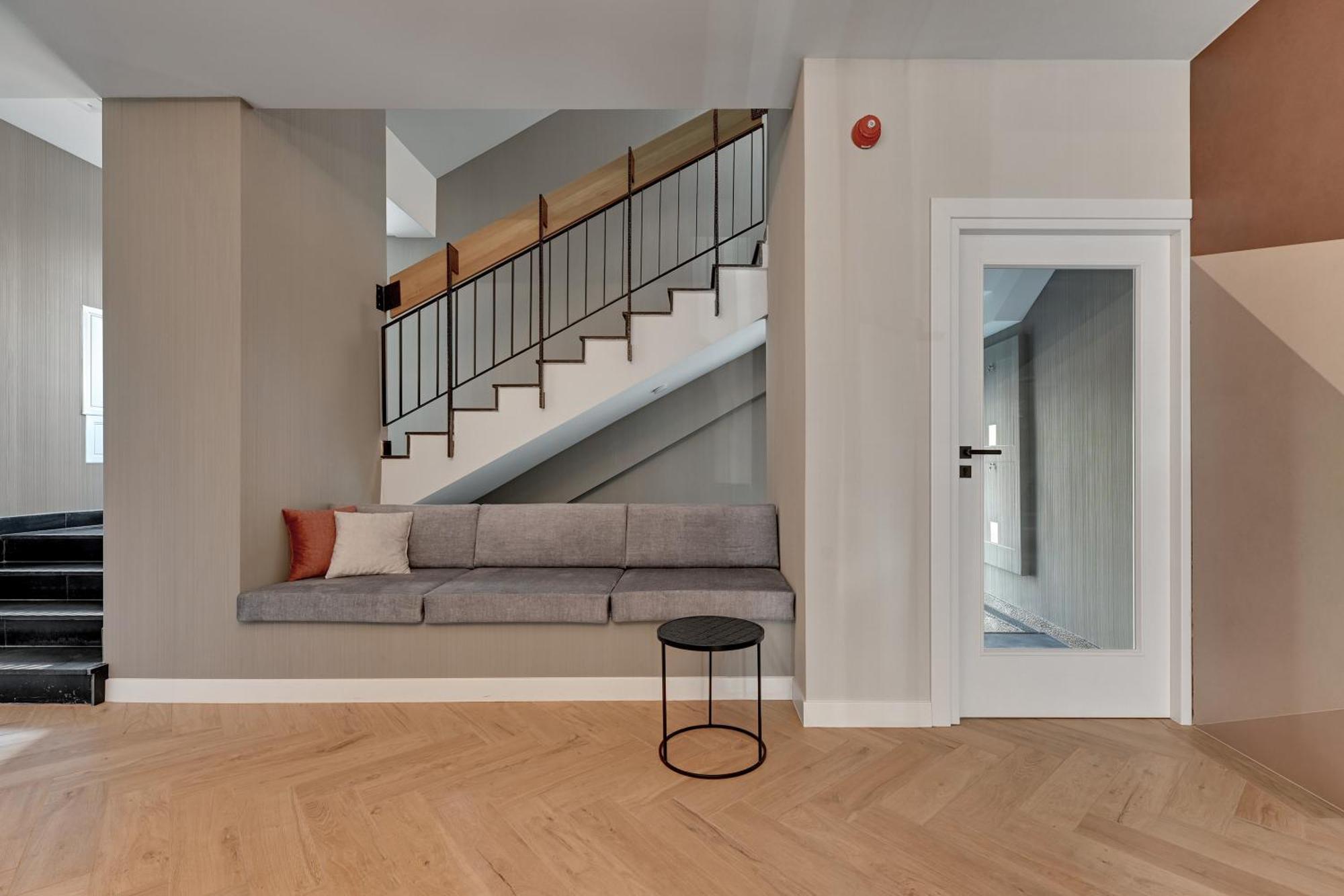 Retro Boutique Apartments By Dom & House Gdansk Exterior foto